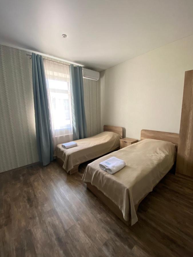 Hotel Dozari Korostyshiv Exteriör bild