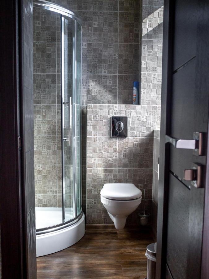 Hotel Dozari Korostyshiv Exteriör bild