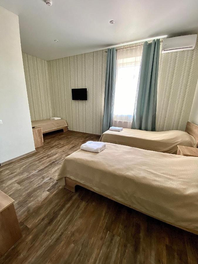 Hotel Dozari Korostyshiv Exteriör bild